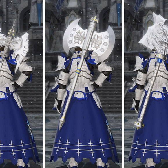 ffxiv mog weapons ffxiv mog weapons